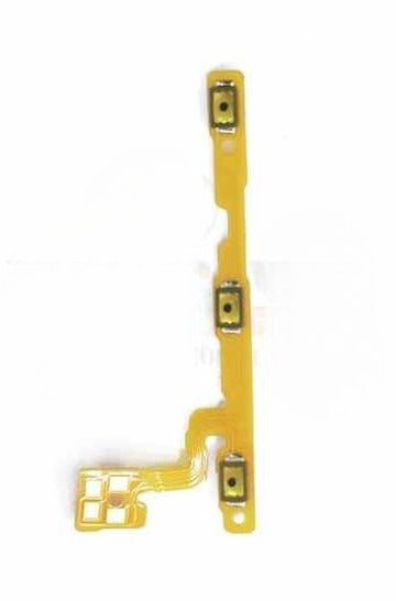 Vivo T2 (5G) Mozomart Internal Power Volume Button On Off Flex by Zeespares.in Vivo T2 (5G) Mozomart Internal Power Volume Button On Off Flex by Zeespares.in